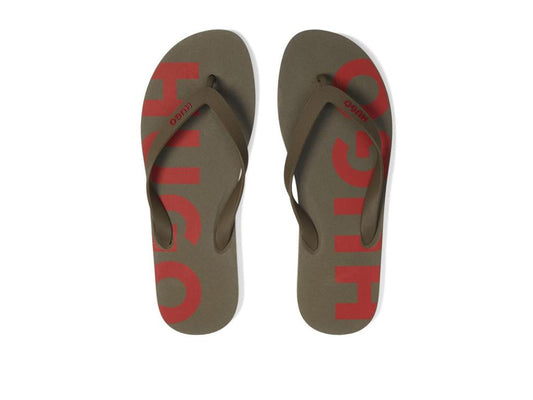 Dave Thong Sandal