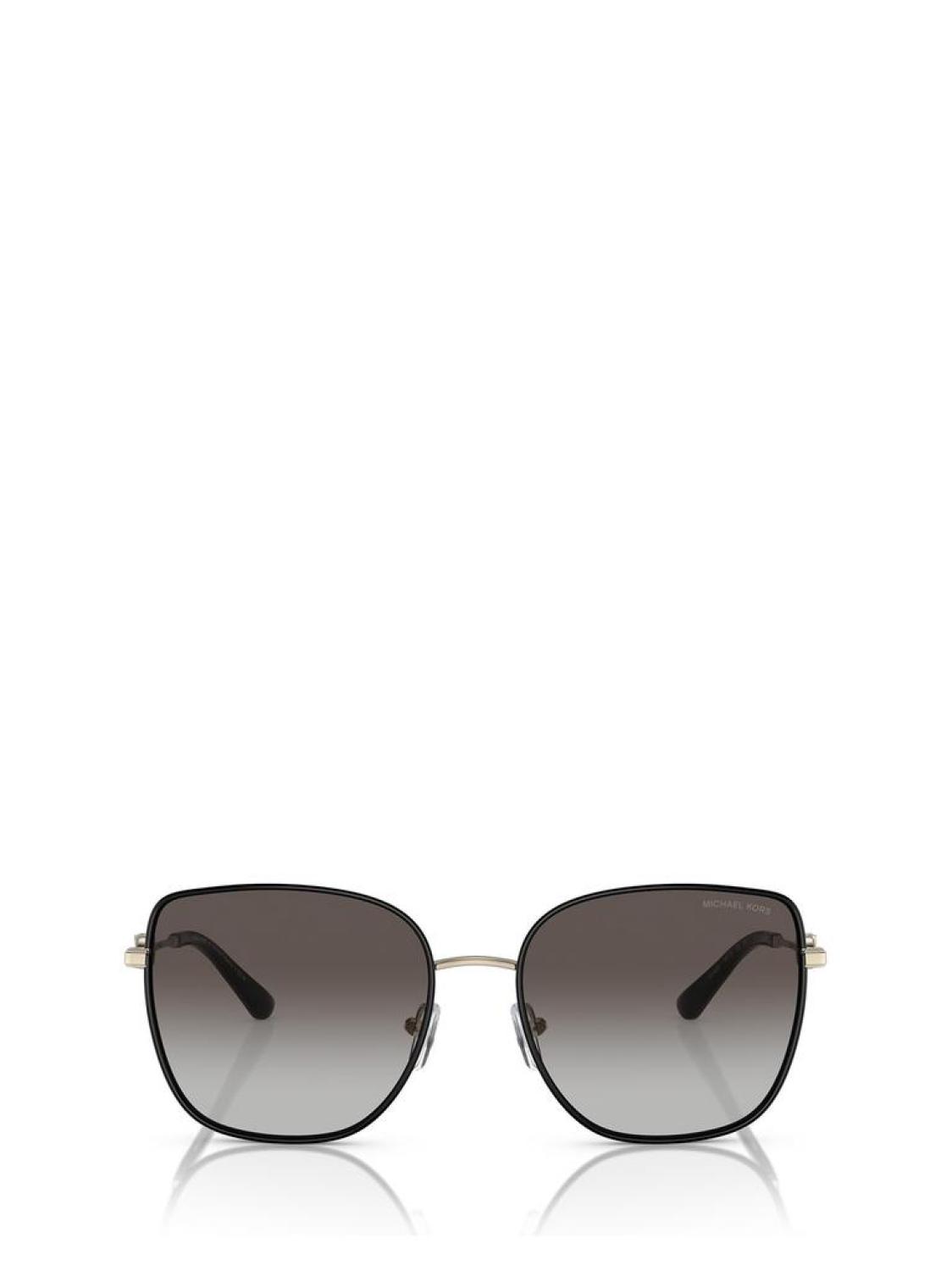 Michael Kors Eyewear Square Frame Sunglasses