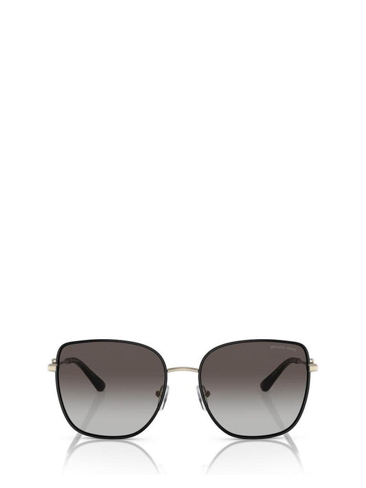 Michael Kors Eyewear Square Frame Sunglasses