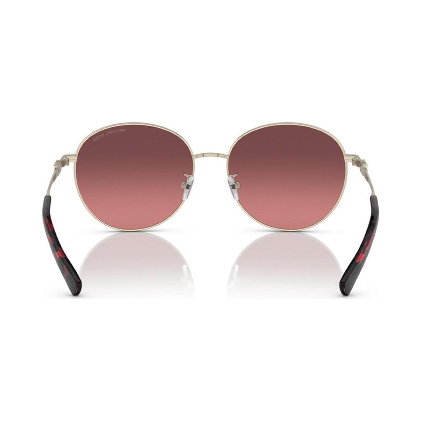 Women's Sunglasses, MK111957-Y 57