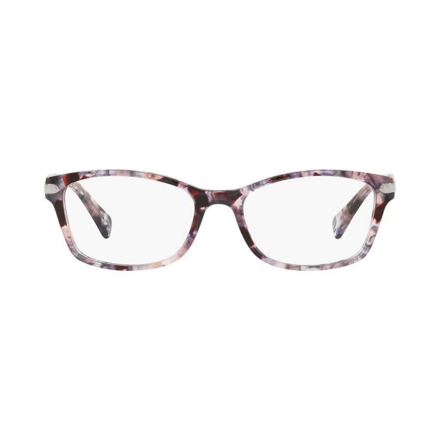 HC6065 Women's Rectangle Eyeglasses