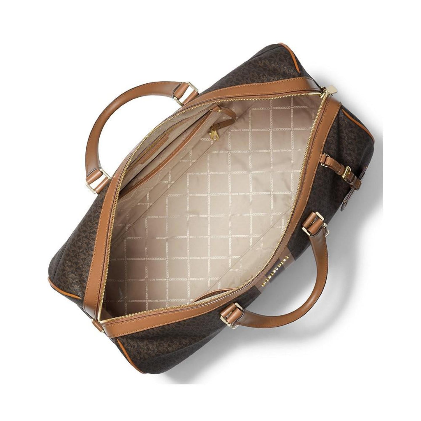 Logo Bedford Travel Extra Large Weekender