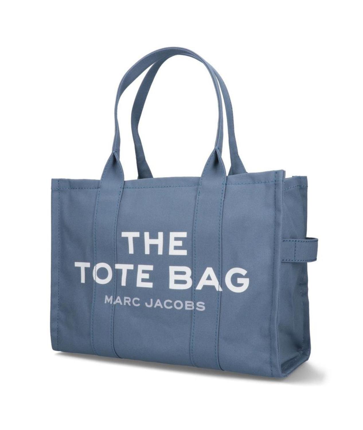 Marc Jacobs The Traveler Tote Bag