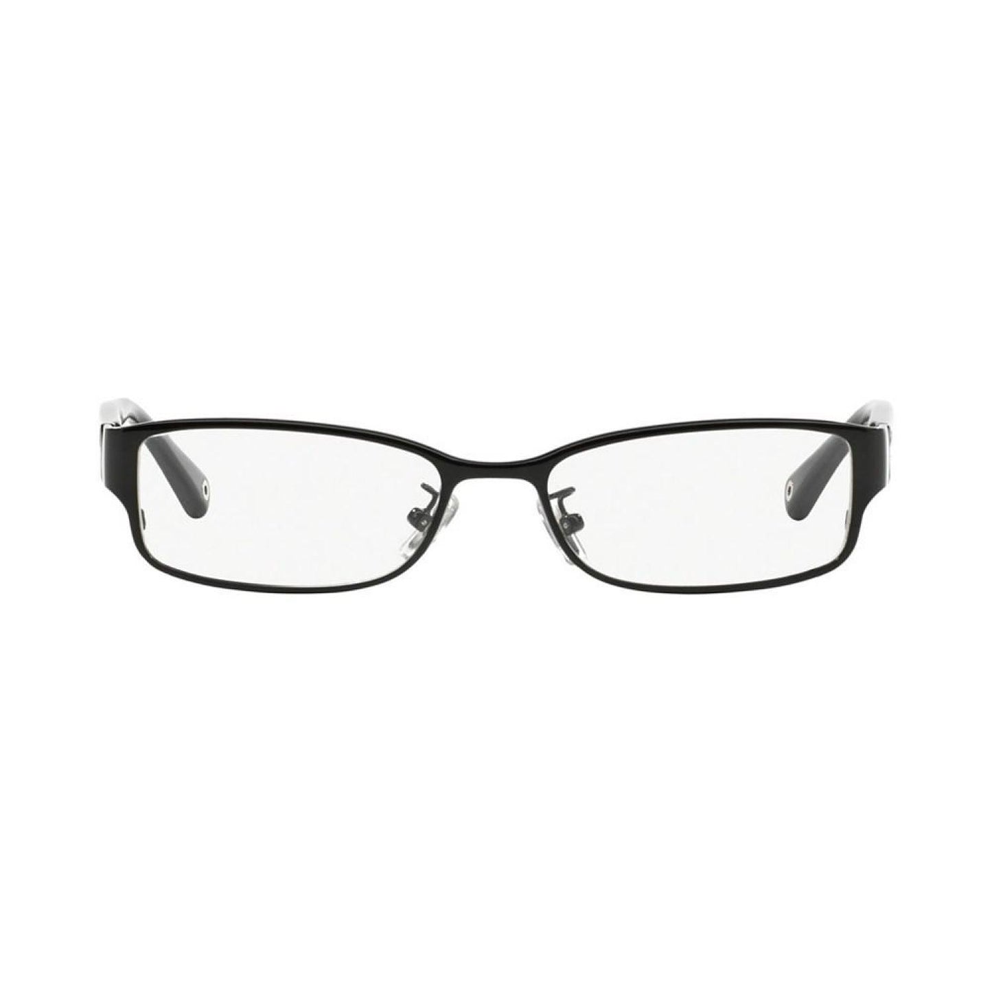 HC5031 Women's Rectangle Eyeglasses