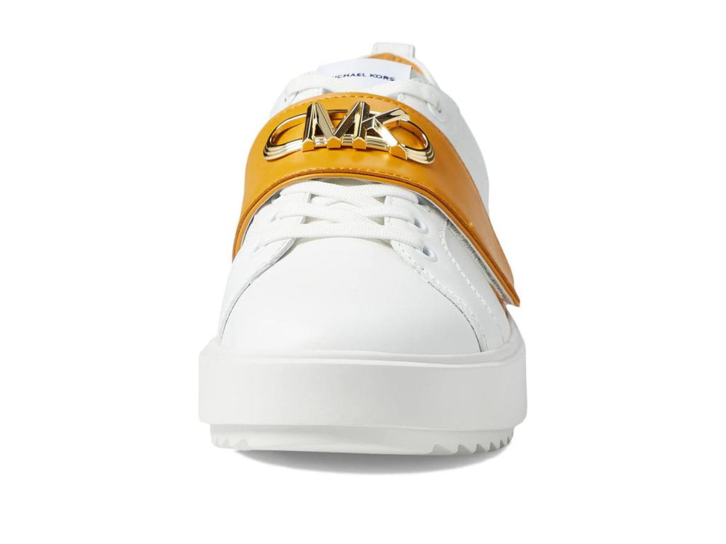 Emmett Strap Lace-Up