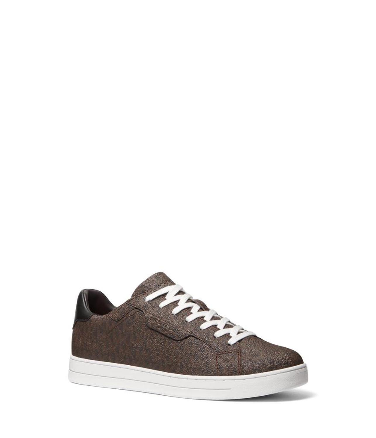 Keating lace up