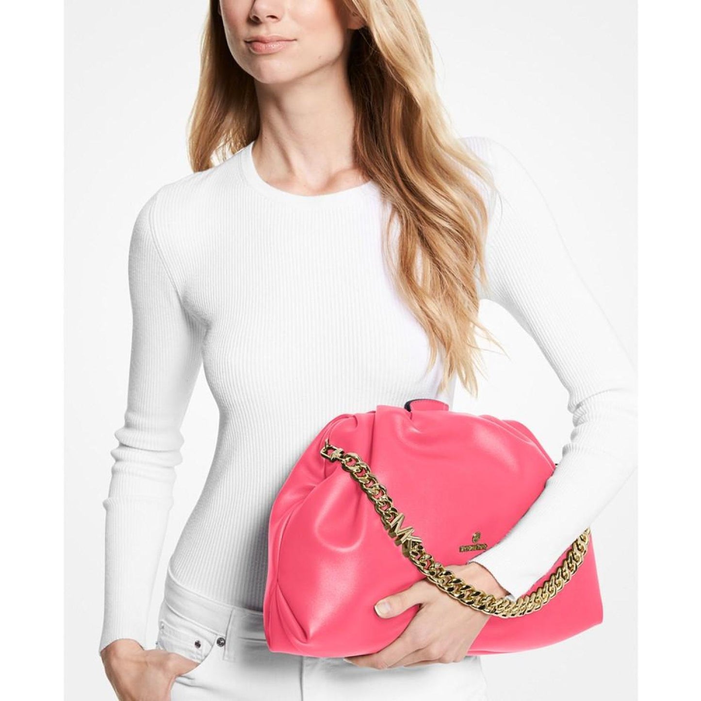 Nola Clutch Bag