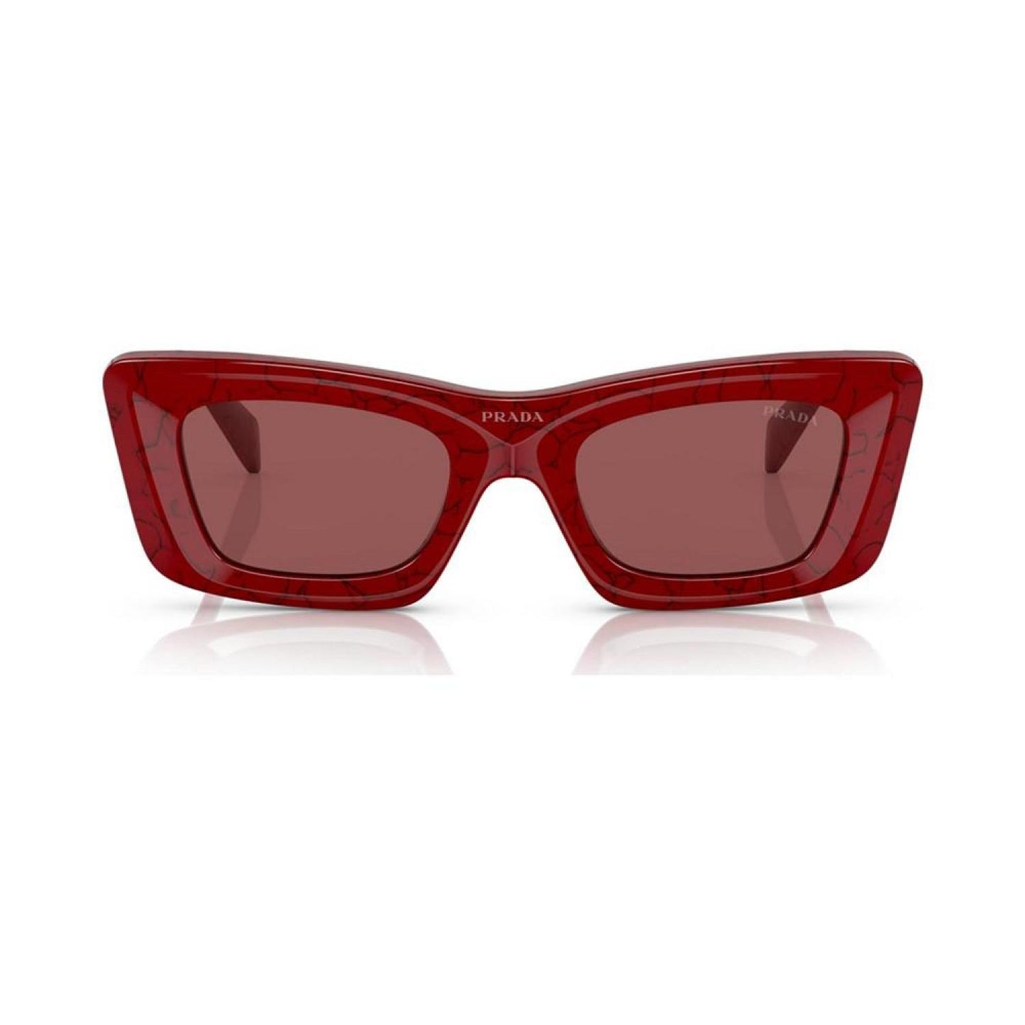Women's Sunglasses, PR 13ZS50-X