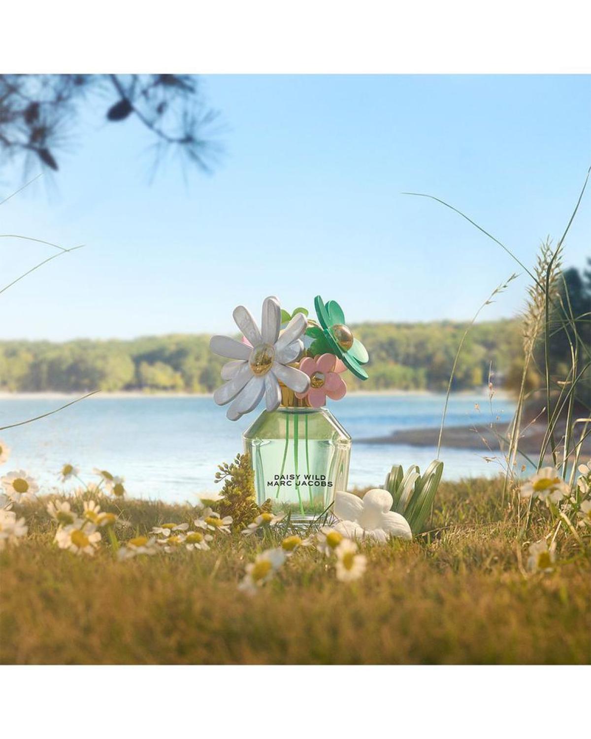 Daisy Wild Eau de Parfum