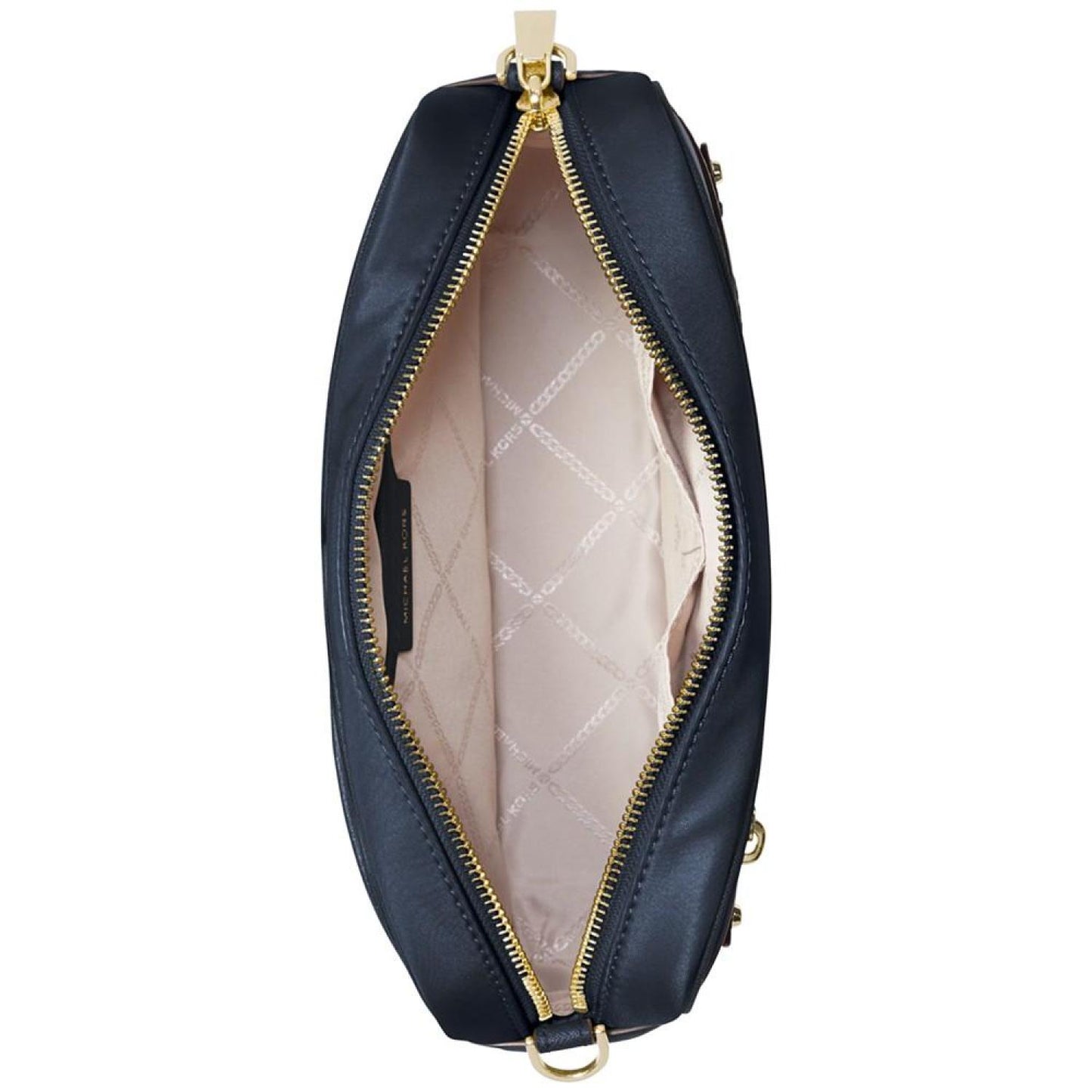 Nylon Jet Set Charm East West Crossbody