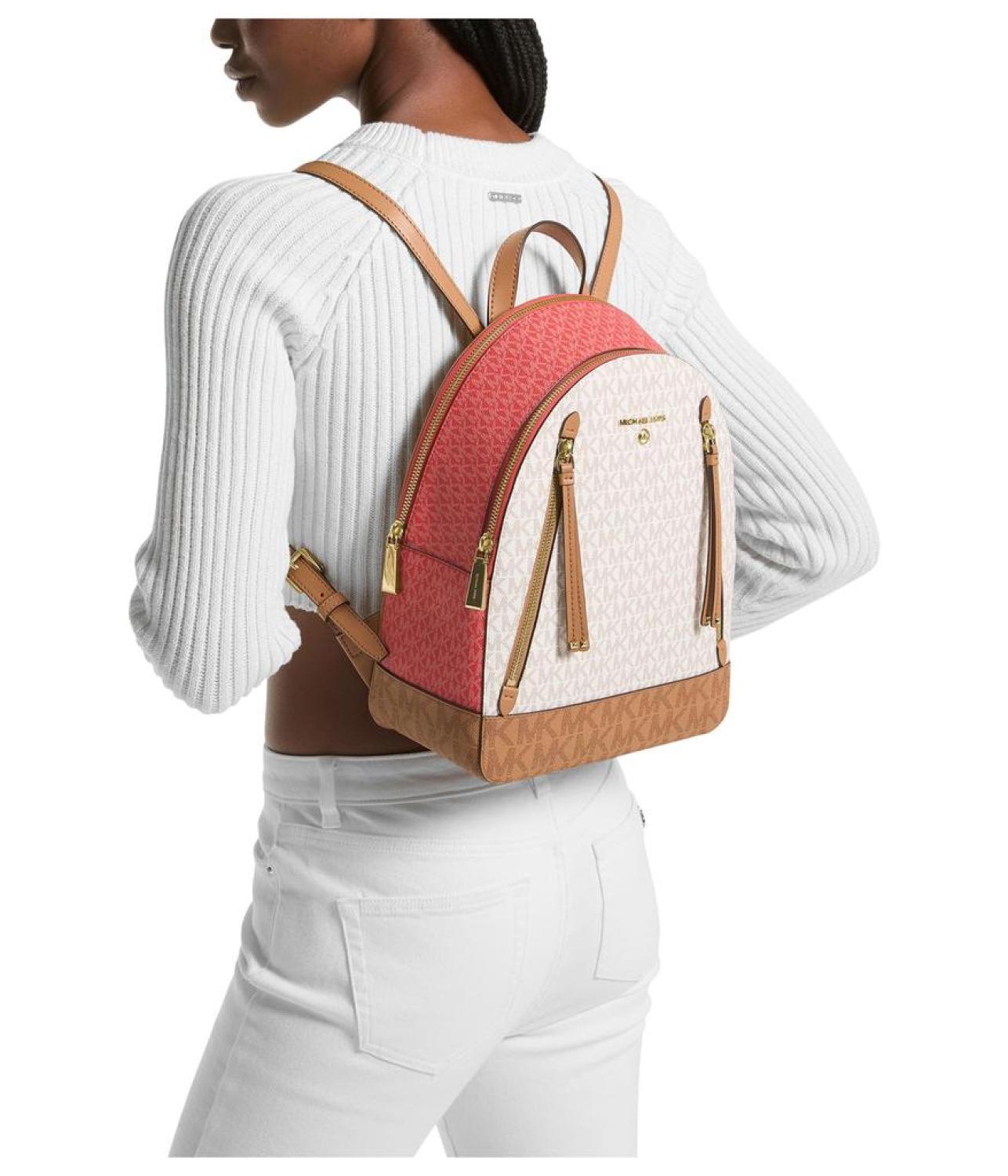 Medium Backpack