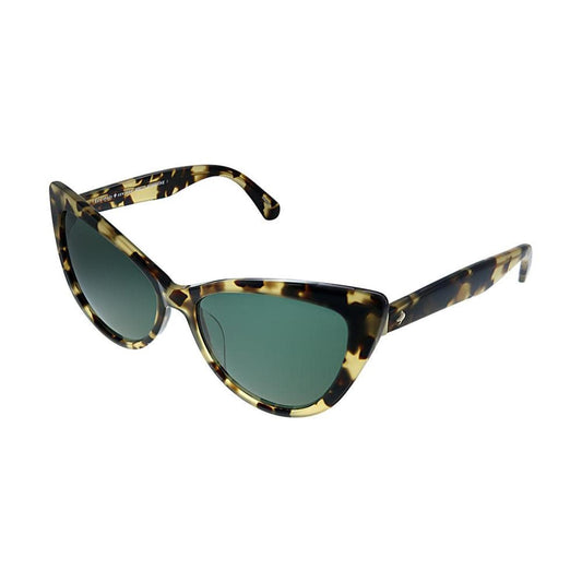 Kate Spade  KS Karina 086 Womens Cat-eye Sunglasses