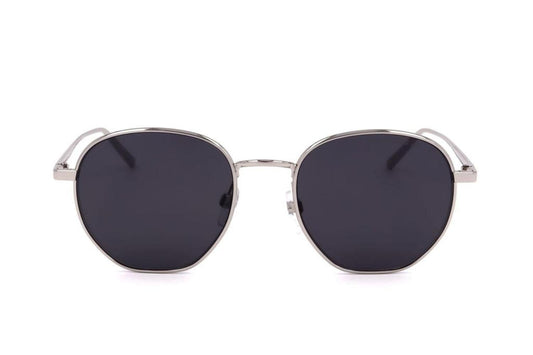Marc Jacobs Eyewear Round Frame Sunglasses