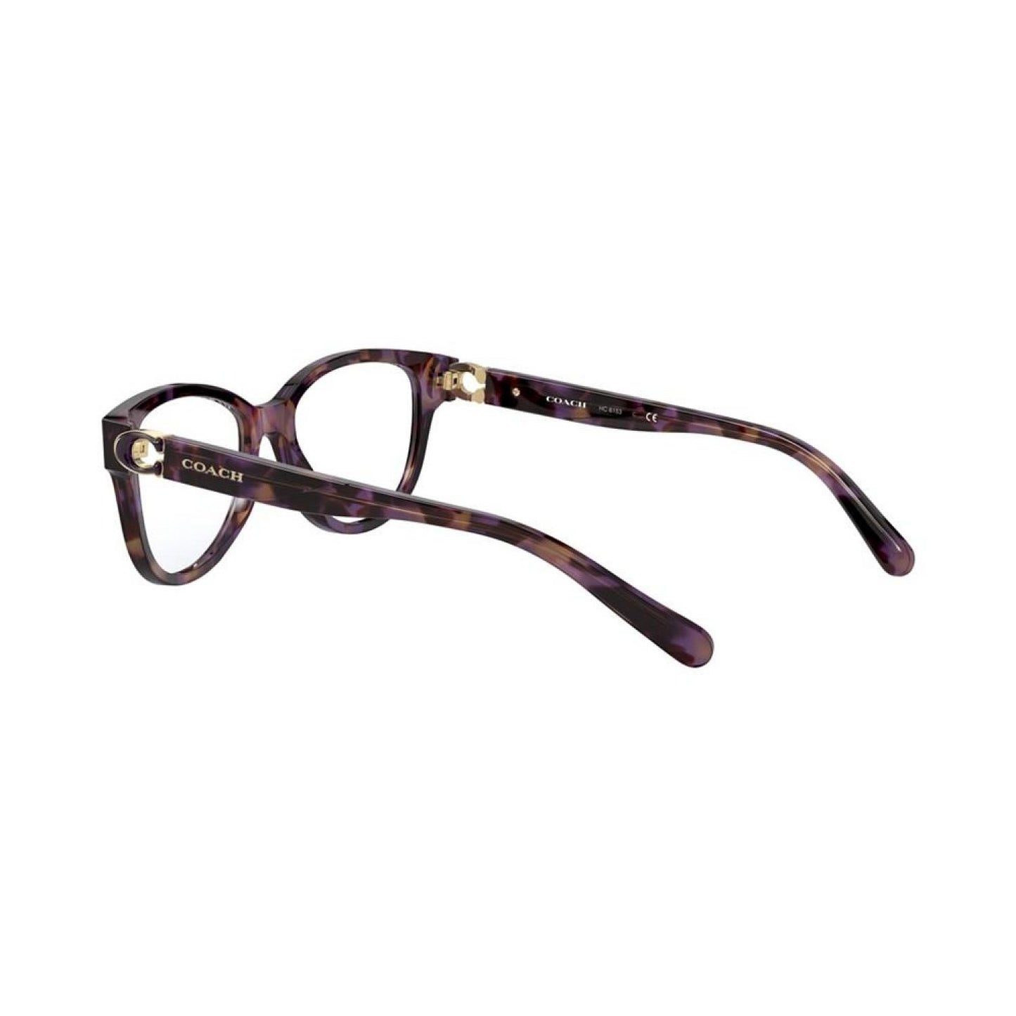 Women's Eyeglasses, HC6153 51