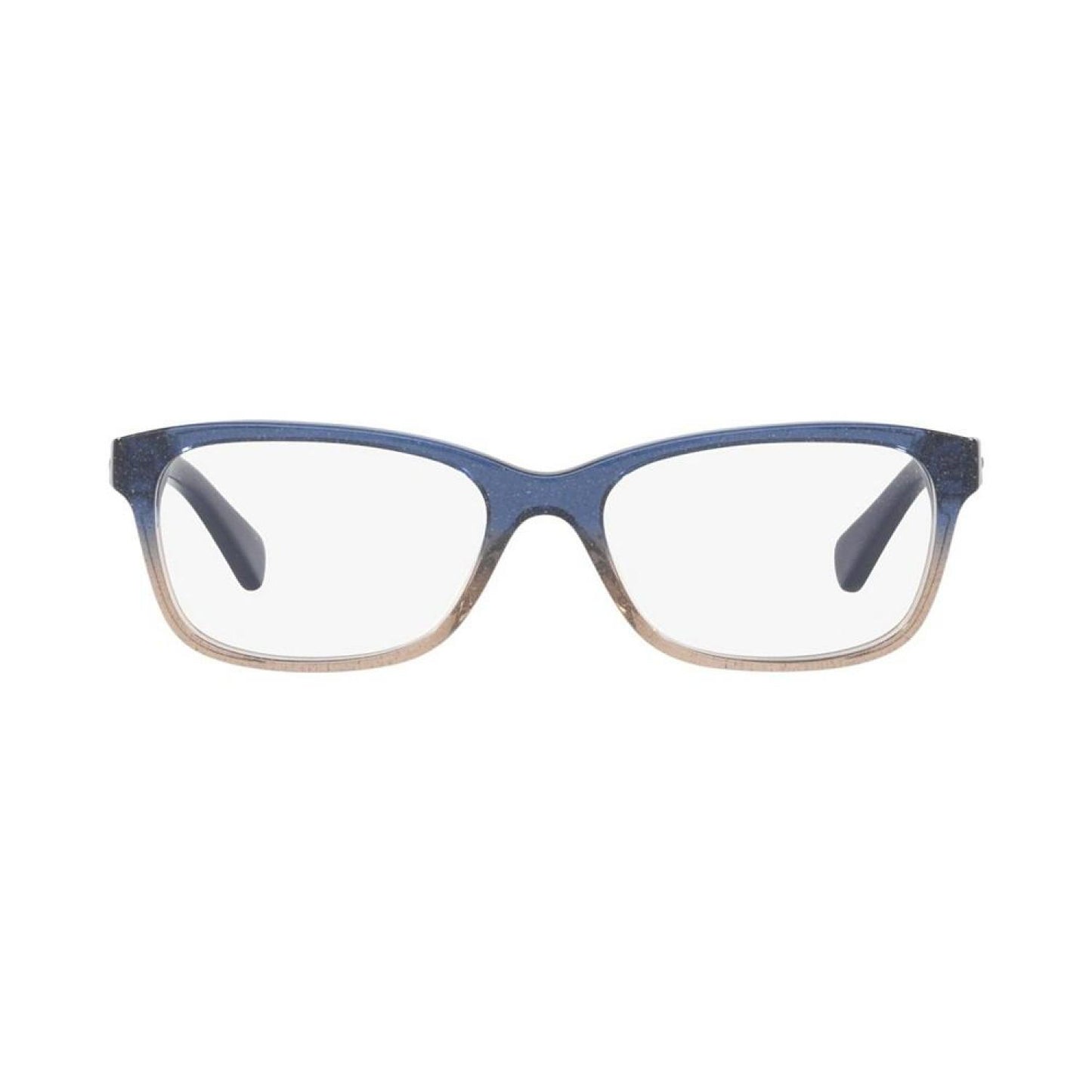 HC6089 Women's Rectangle Eyeglasses