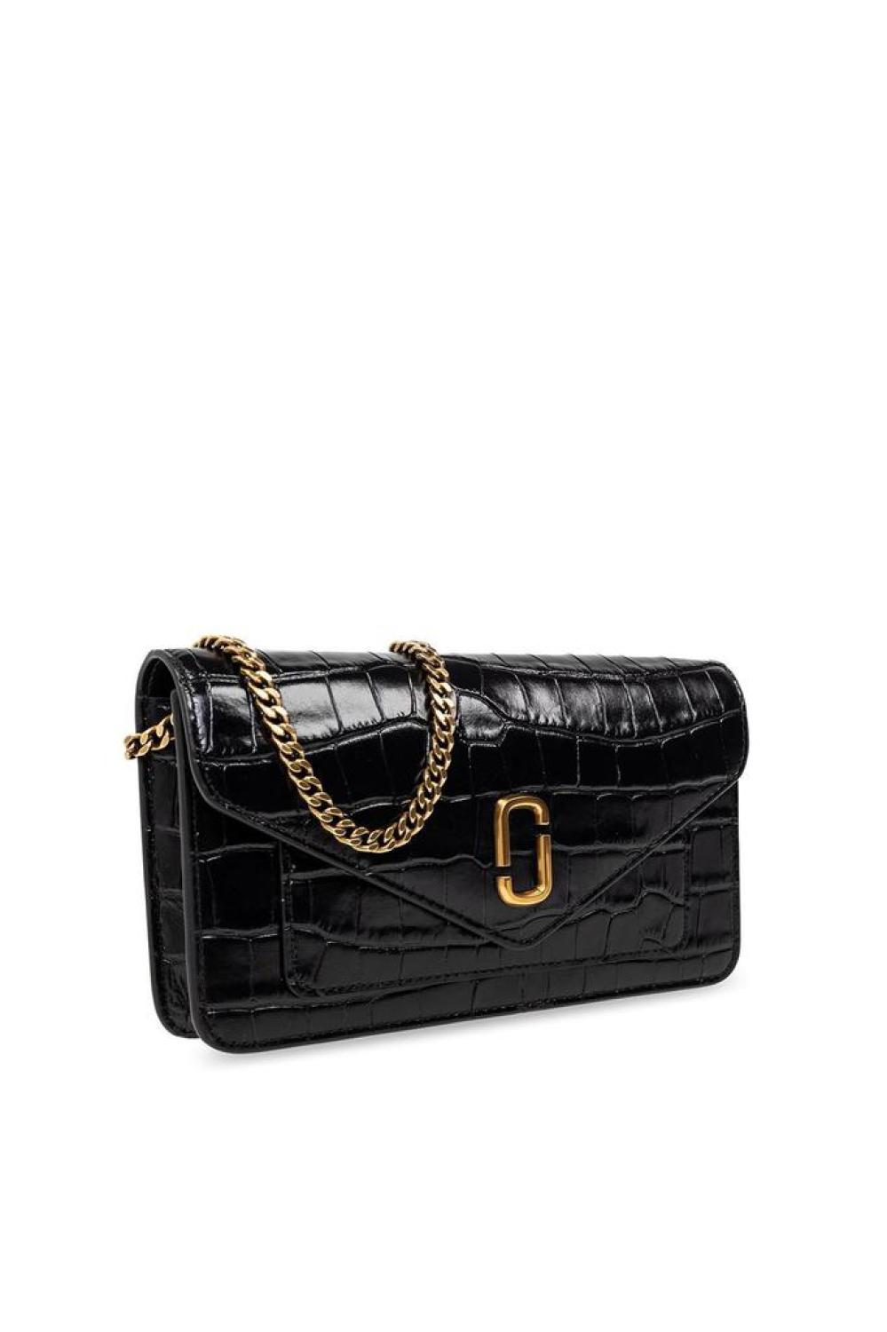 Marc Jacobs The Longshot Chained Wallet