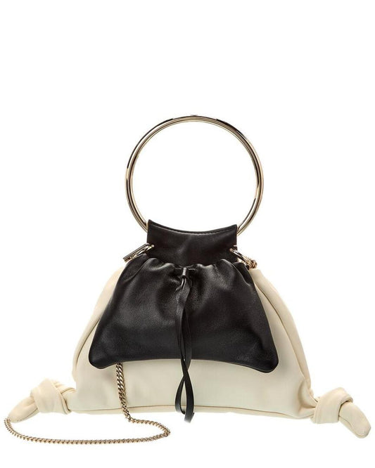 Chloé Arlene Leather Pouch