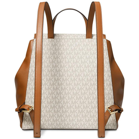 Logo Freya Medium Backpack