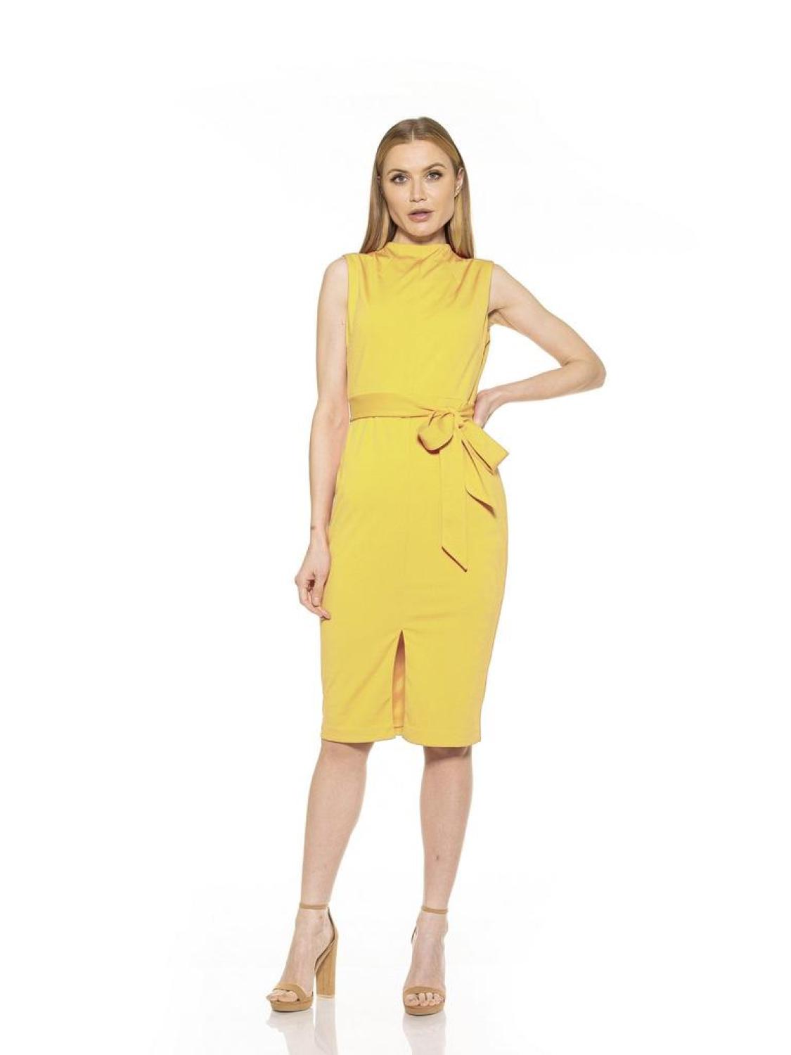 Fara Dress