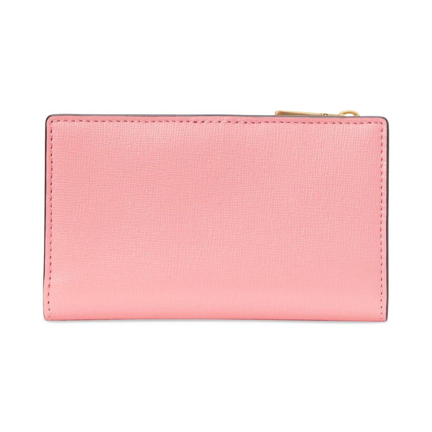 Morgan Saffiano Leather Wallet