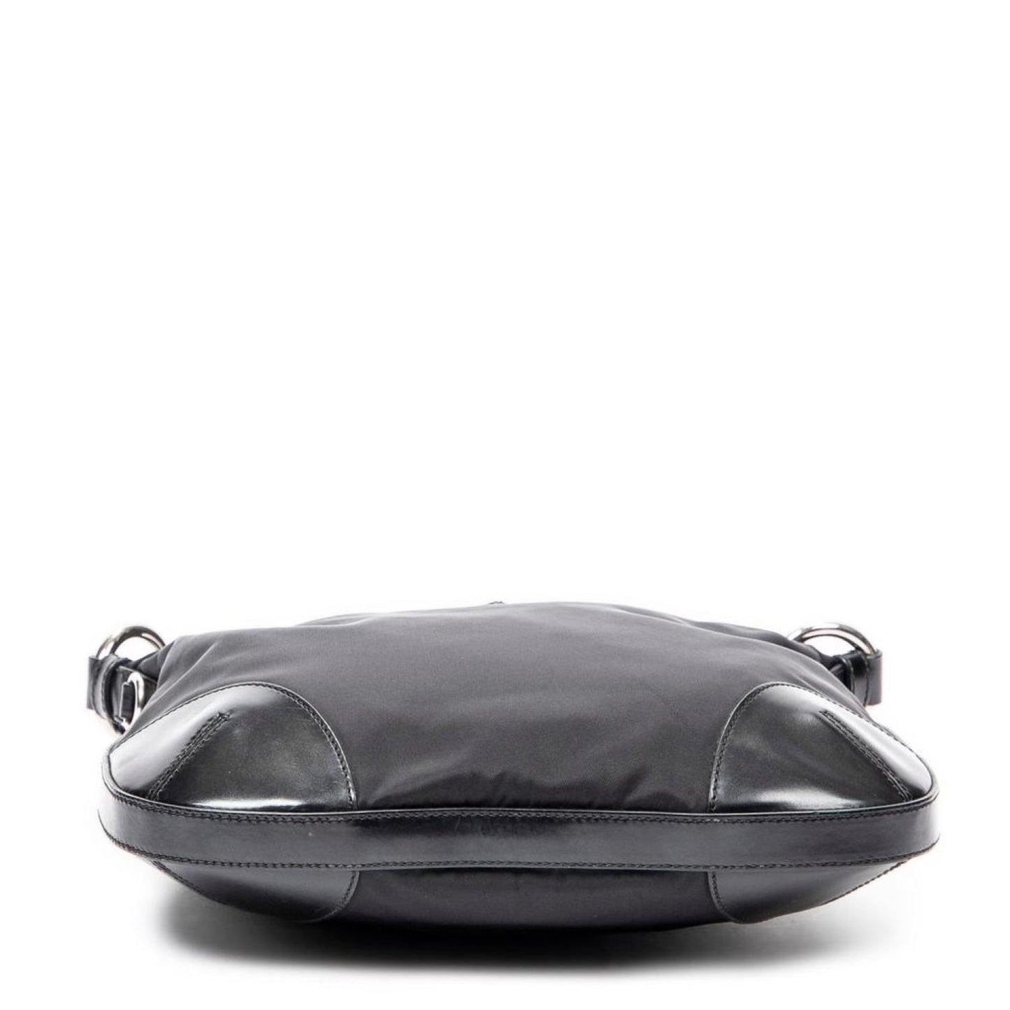 Zip Crossbody