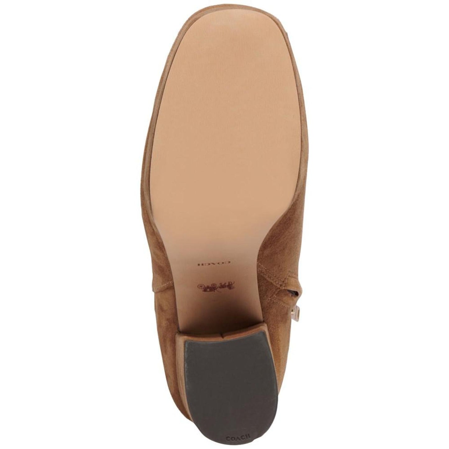 Women's Iona Platform Block-Heel Dress Booties
