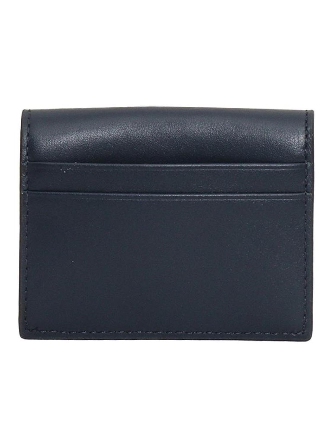 Michael Michael Kors Hamilton Padlock Detailed Wallet