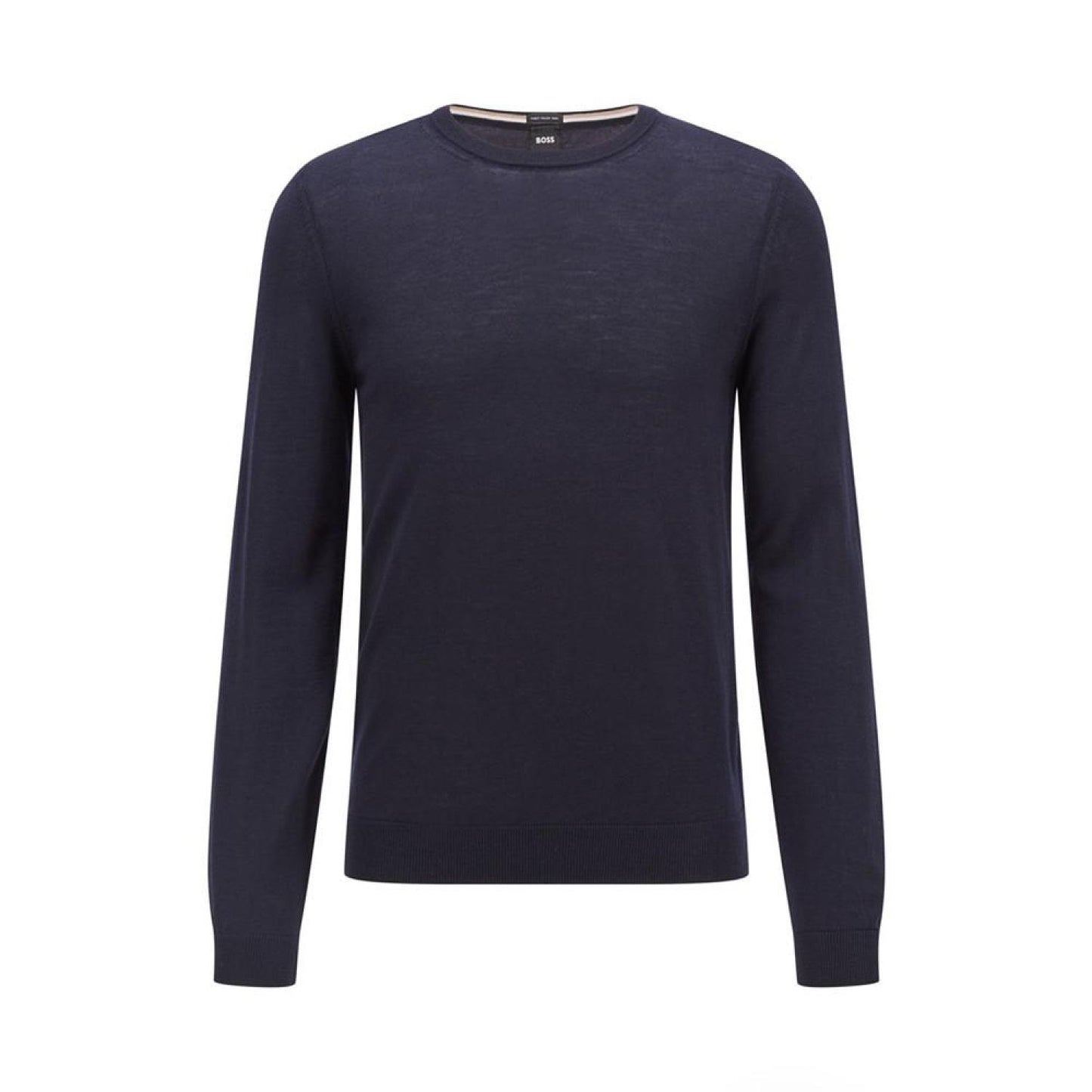 BOSS Men's Slim-Fit Sweater
