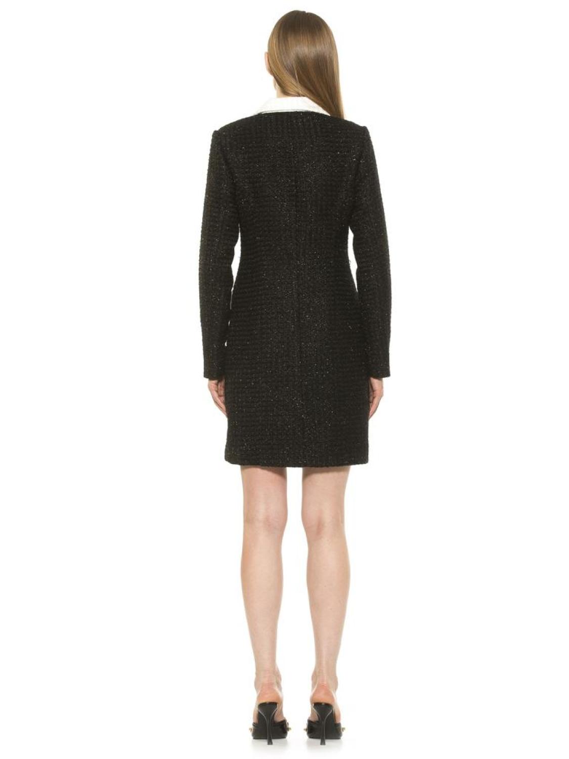 Diana Dress