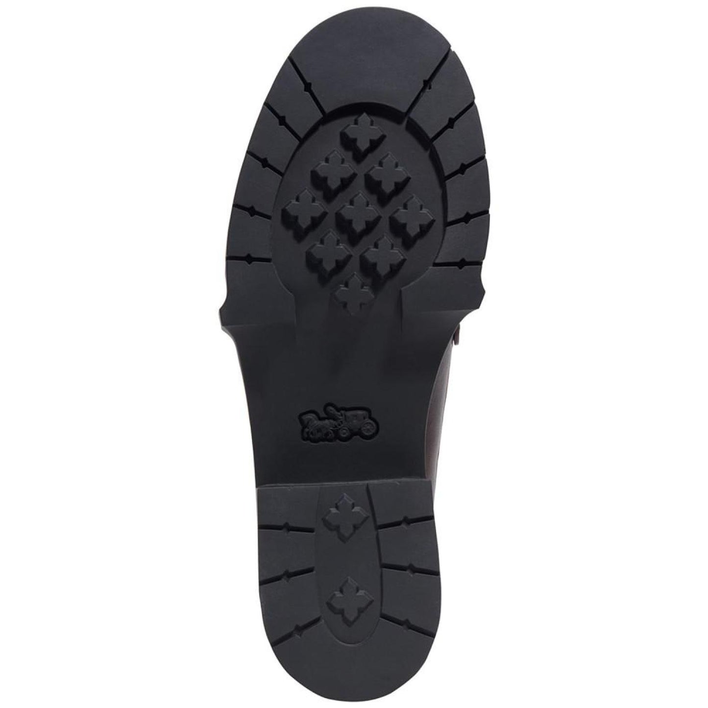 Women's Leah Platform Lug Sole Loafers