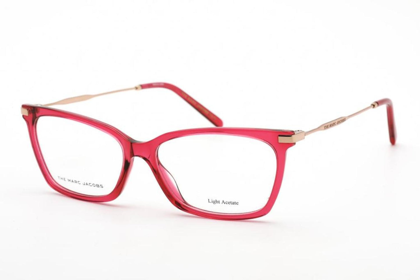 Marc Jacobs MARC 508 0IBJ 00 Rectangular Eyeglasses 53 mm