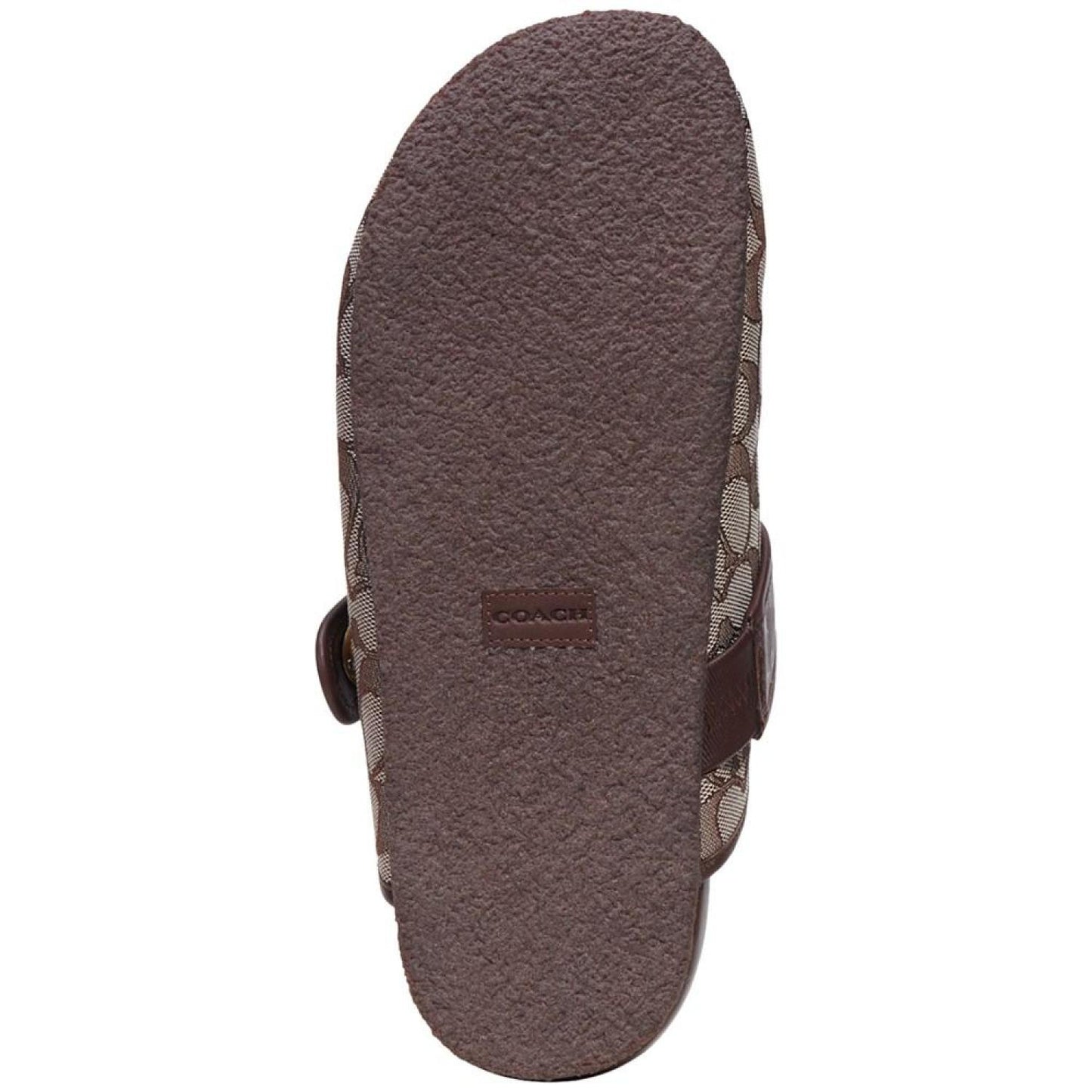 Men's Signature Clog Sandals
