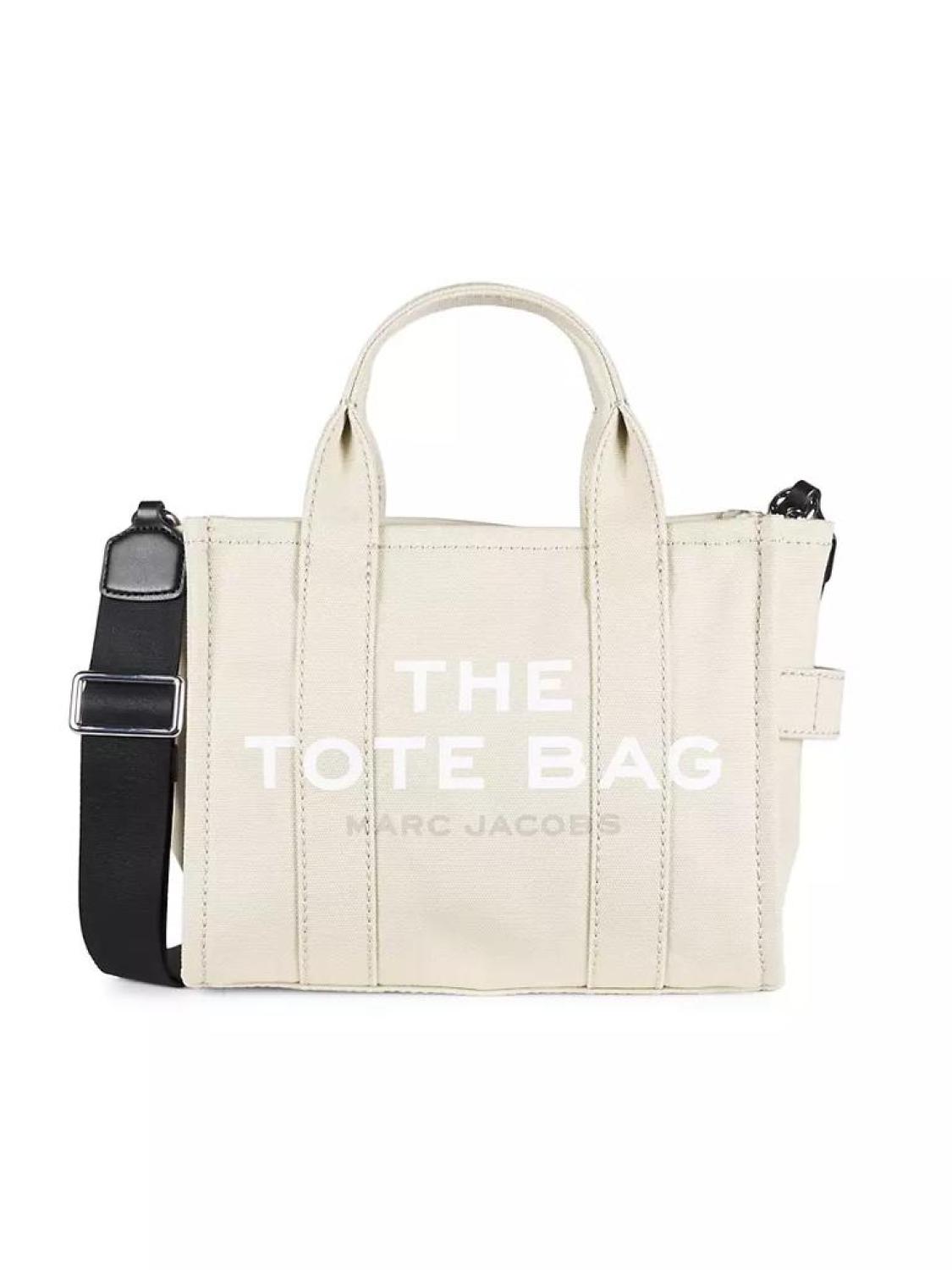 The Small Tote