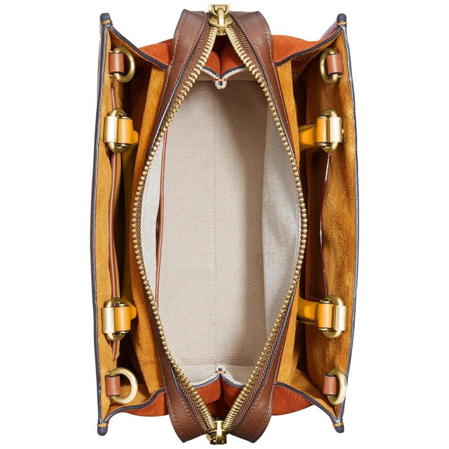 Rogue 25 Signature Jacquard Satchel