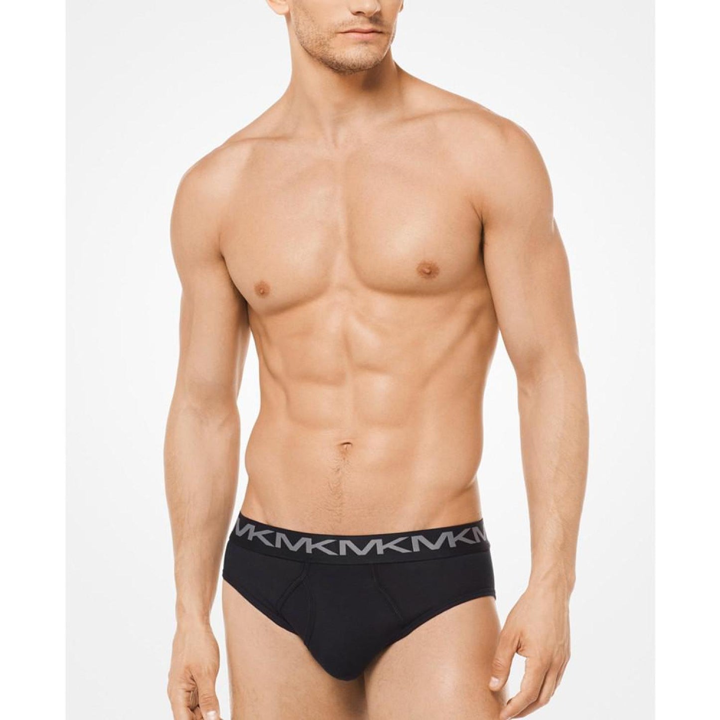 Men's 3-Pk. Low-Rise Briefs