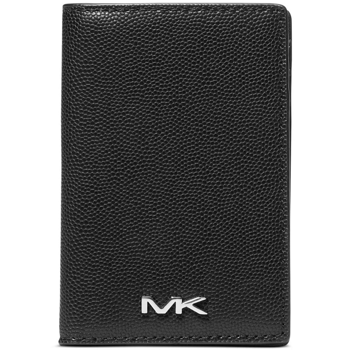 Men's Folding Card Case