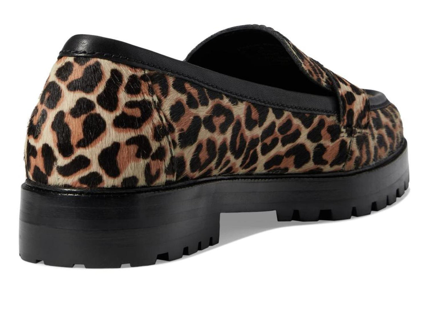 Posh Loafer