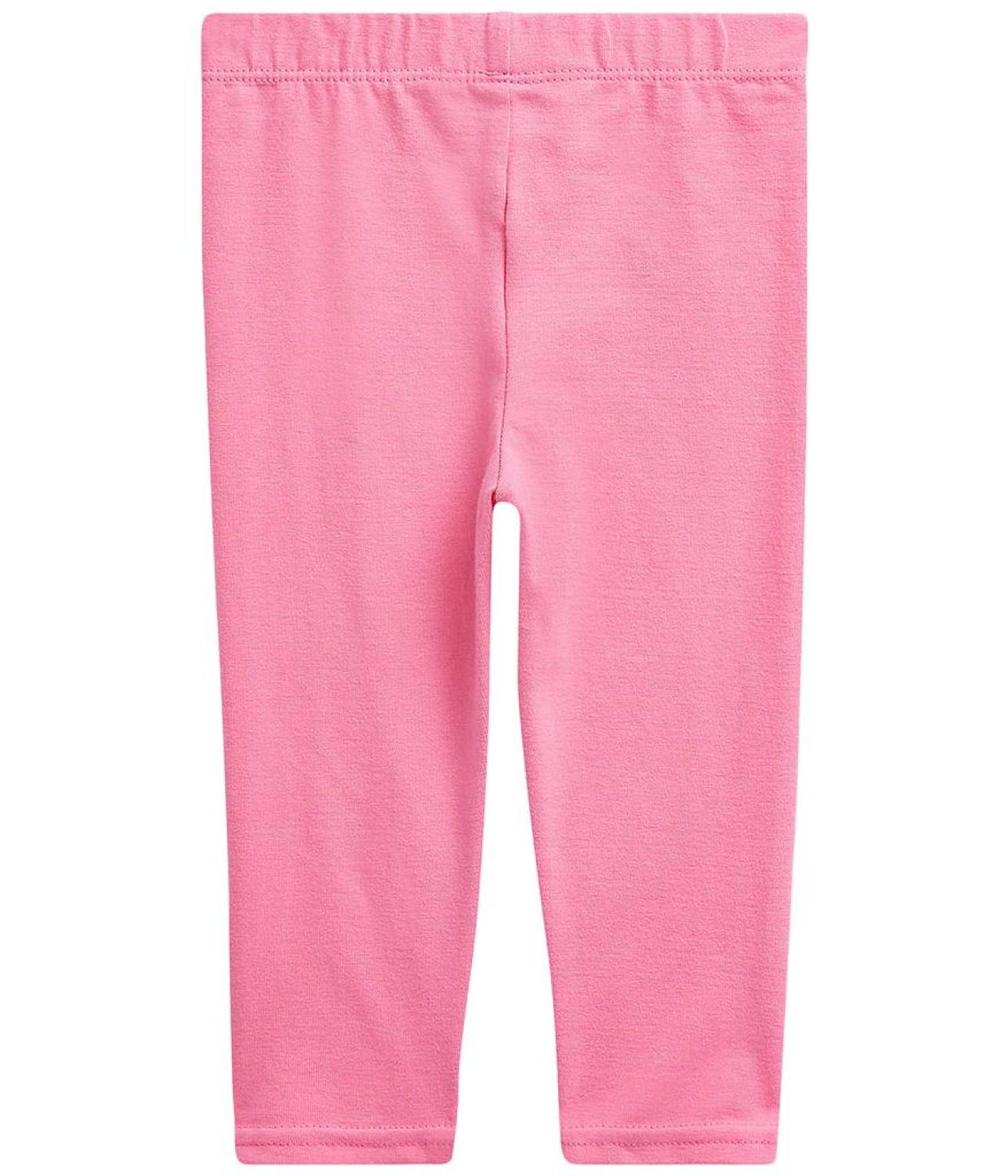 Stretch Cotton Legging (Infant)