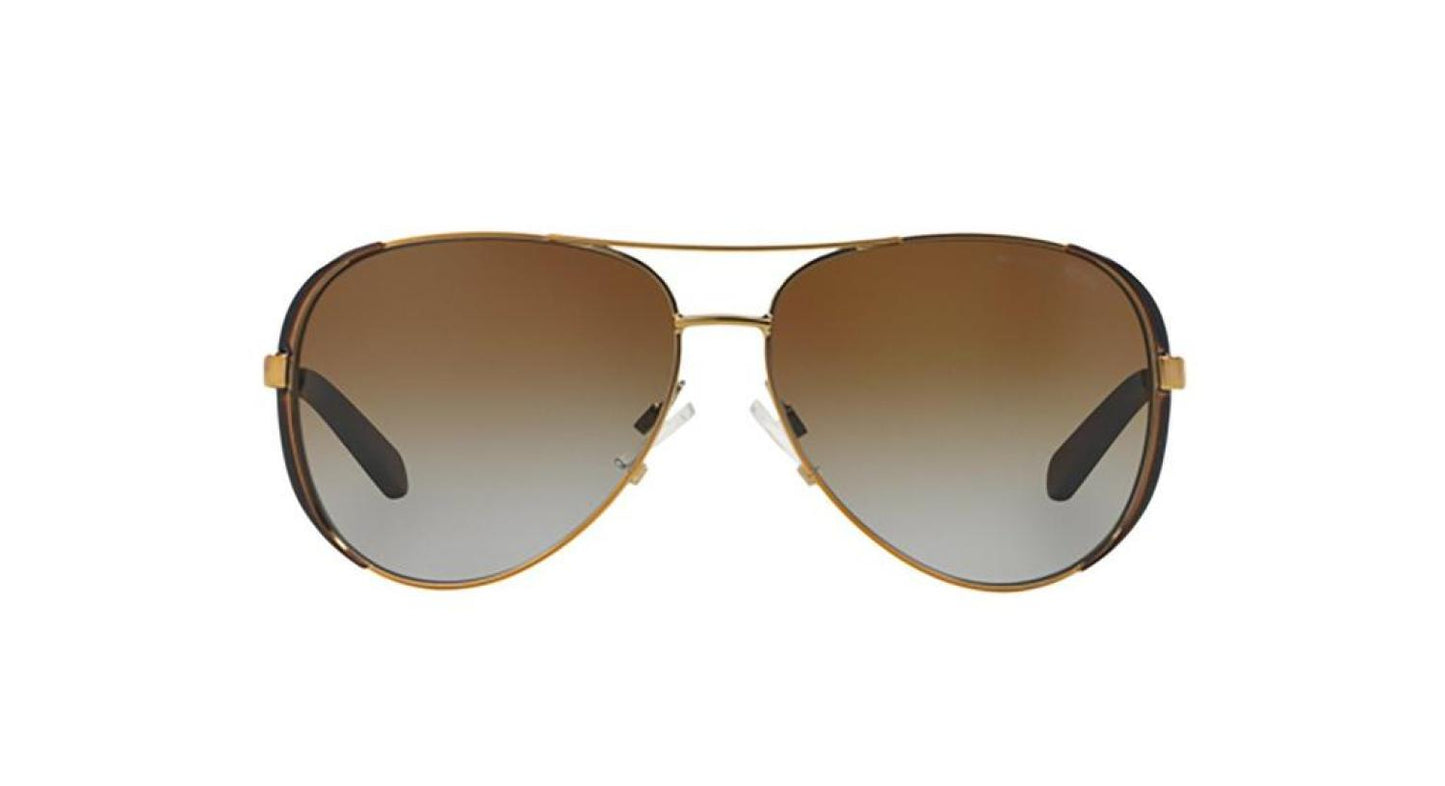 Michael Kors Aviator Sunglasses