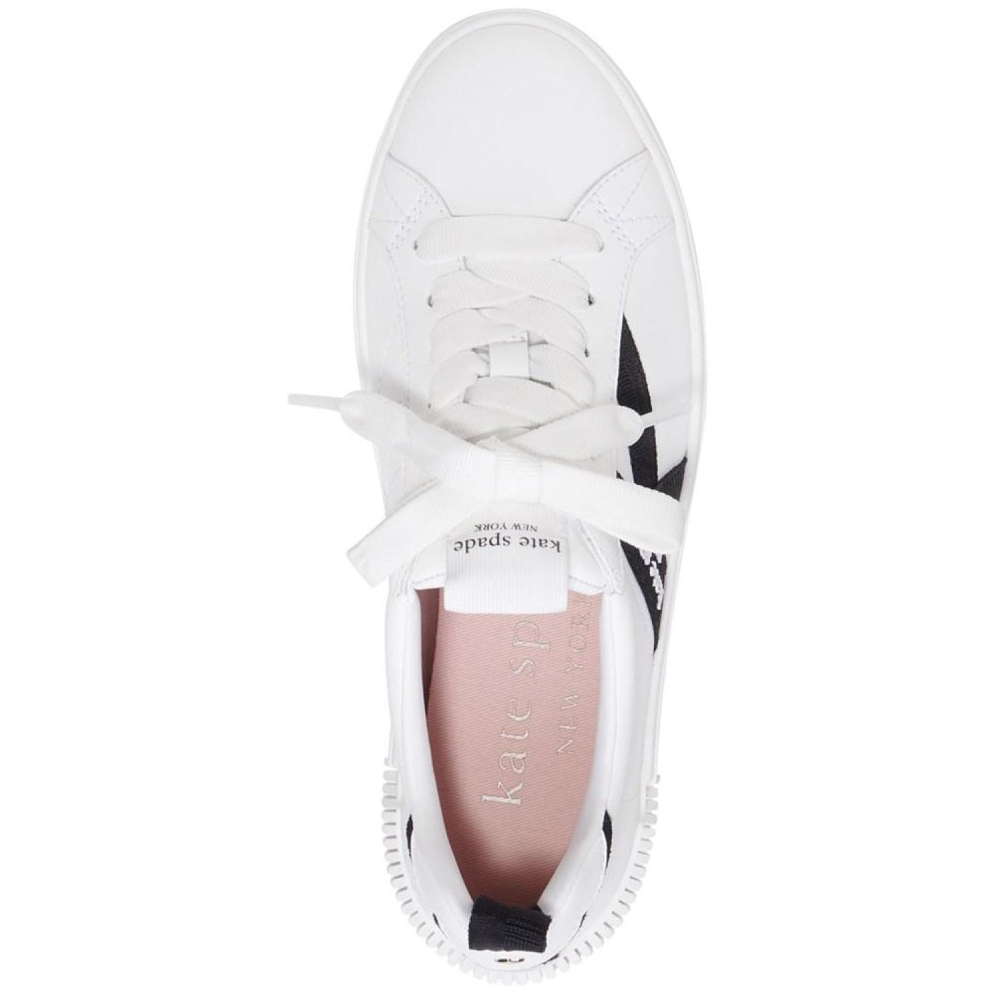 Women's Signature Lace-Up Sneakers