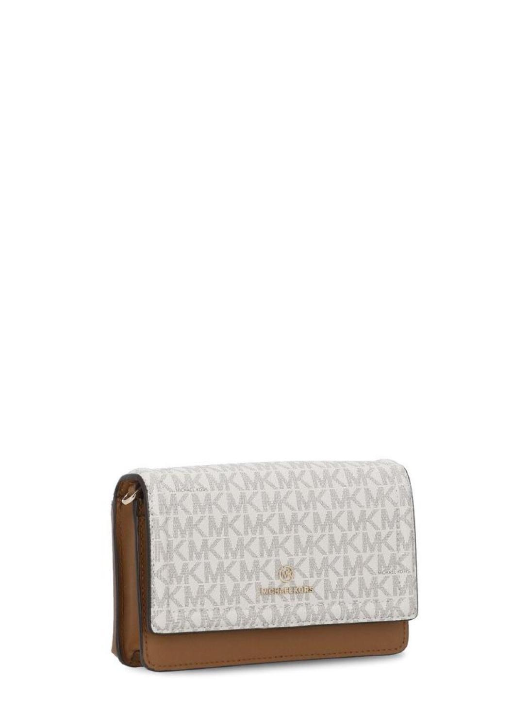 Michael Michael Kors Jet Set Crossbody Bag