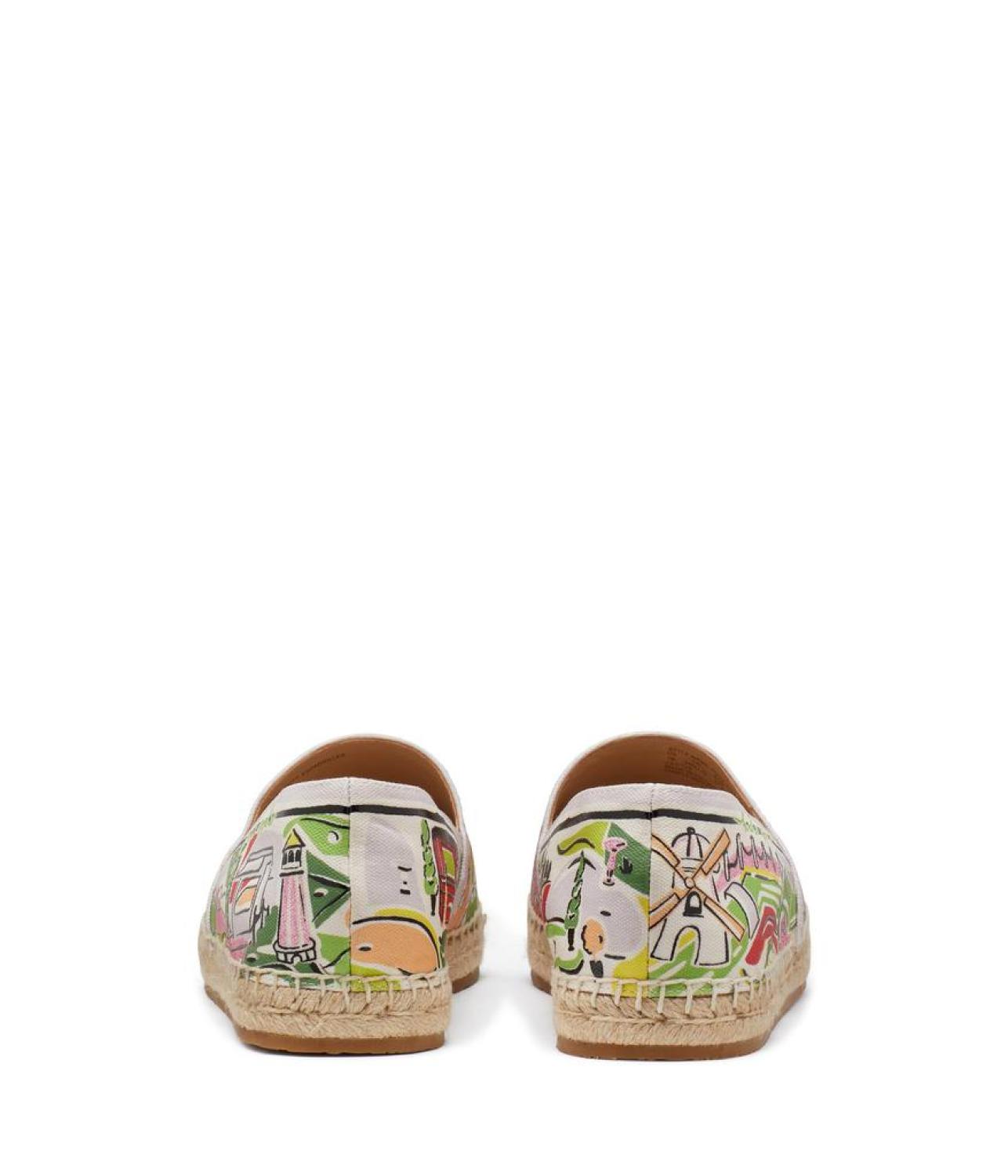Putt Putt Espadrilles