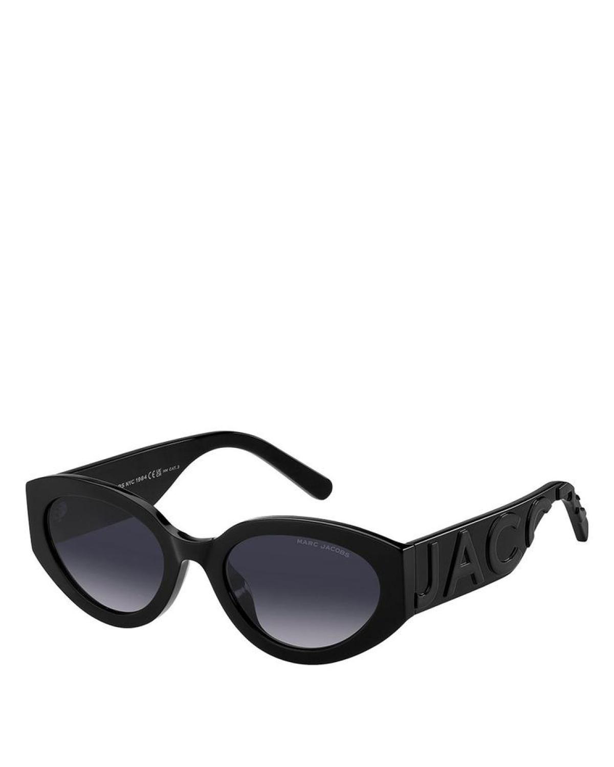 Cat Eye Sunglasses, 54mm