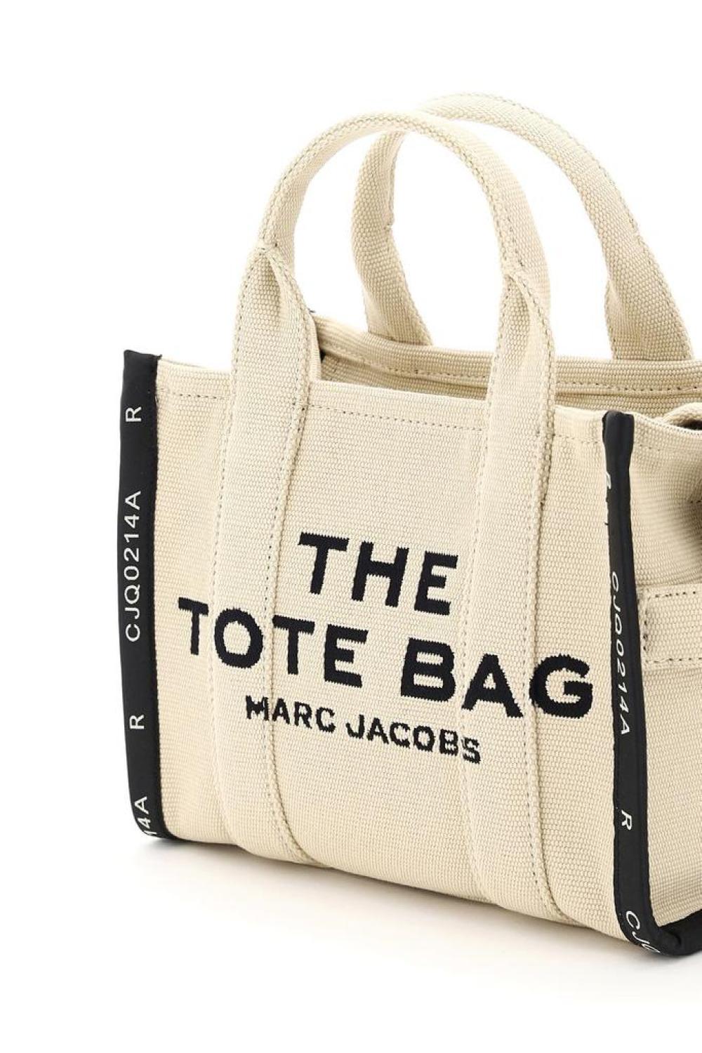 Marc Jacobs The Jacquard Small Tote Bag