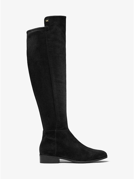 Bromley Stretch Over-the-Knee Boot