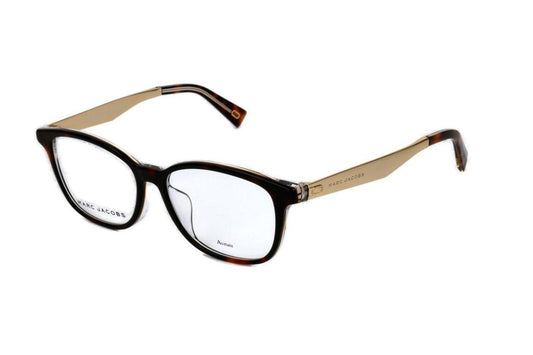 Marc Jacobs Eyewear Square Frame Glasses