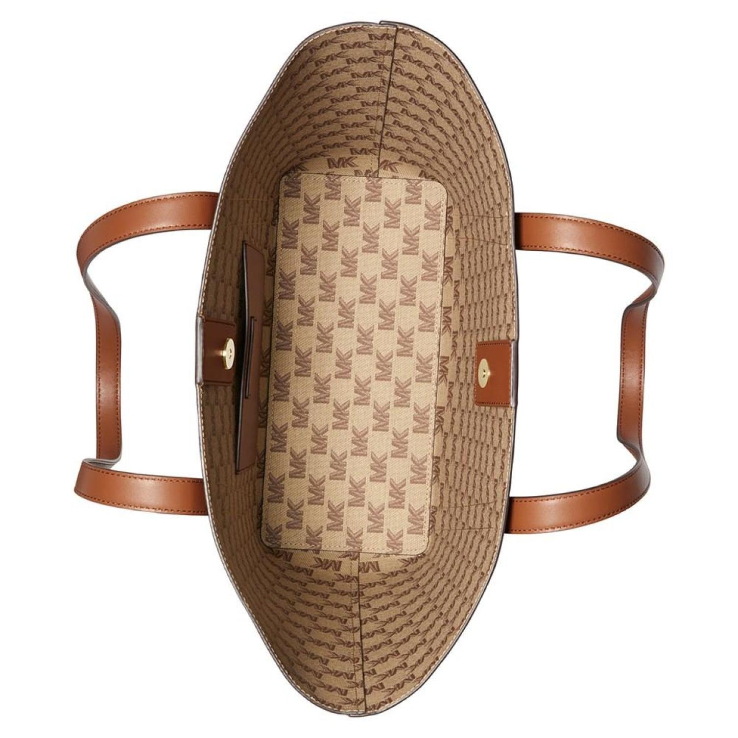 Hadleigh Large Leather Tote