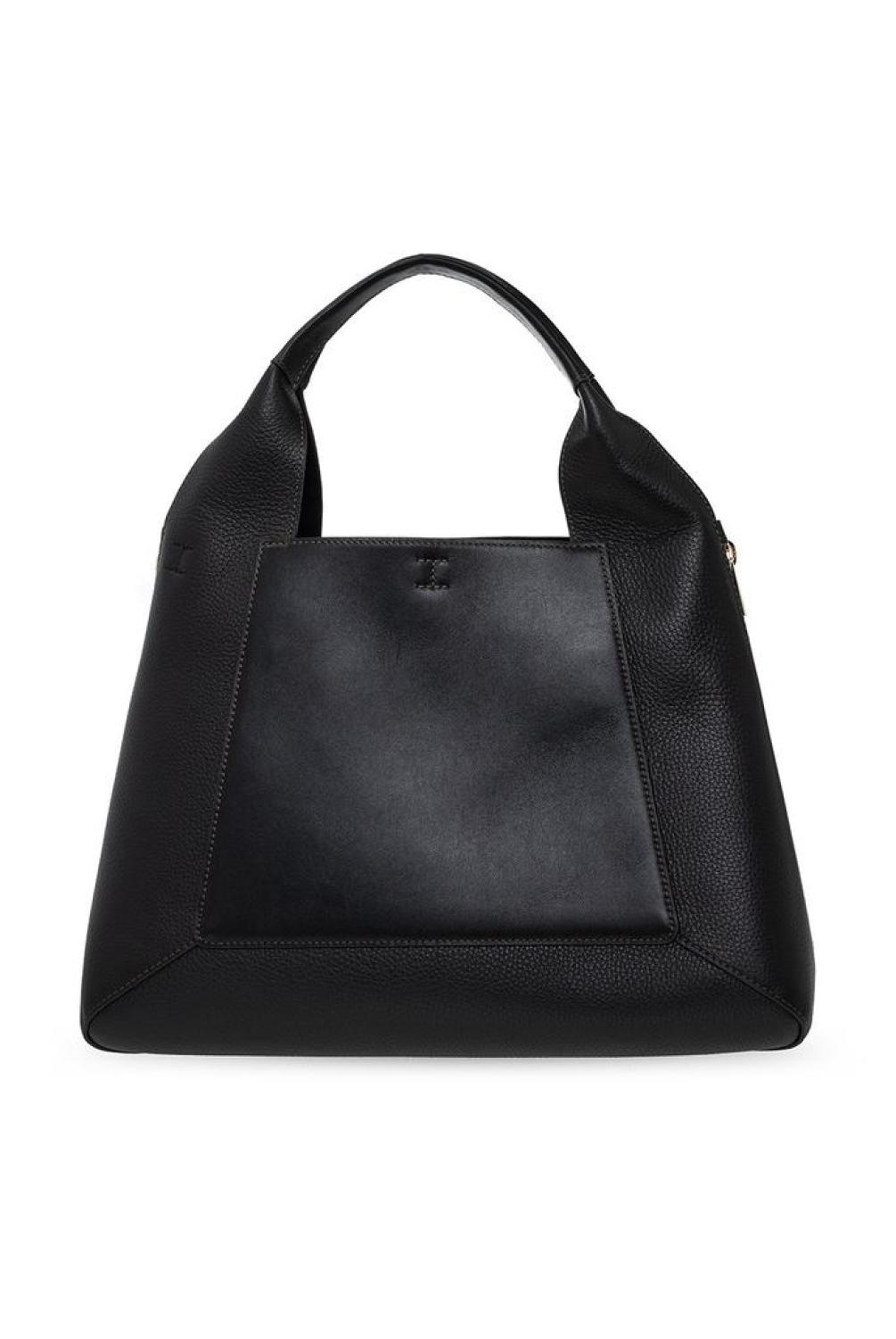 Furla Gilda L Top Handle Bag