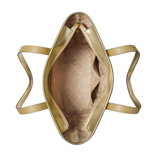 Jet Set Travel Large Top Zip Tote