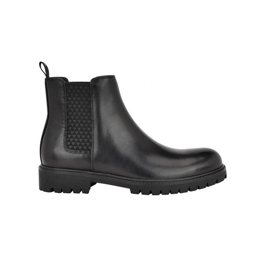 Men's Dolaz Lug Sole Casual Chelsea Boots